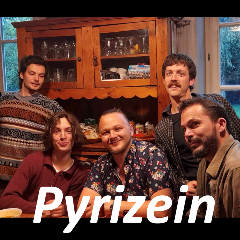 Pyrizein/La Ruche Théâtre Royal